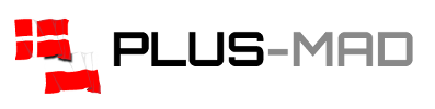 LOGO PLUS MAD