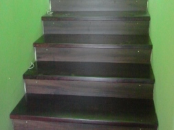 Stopnie schodowe